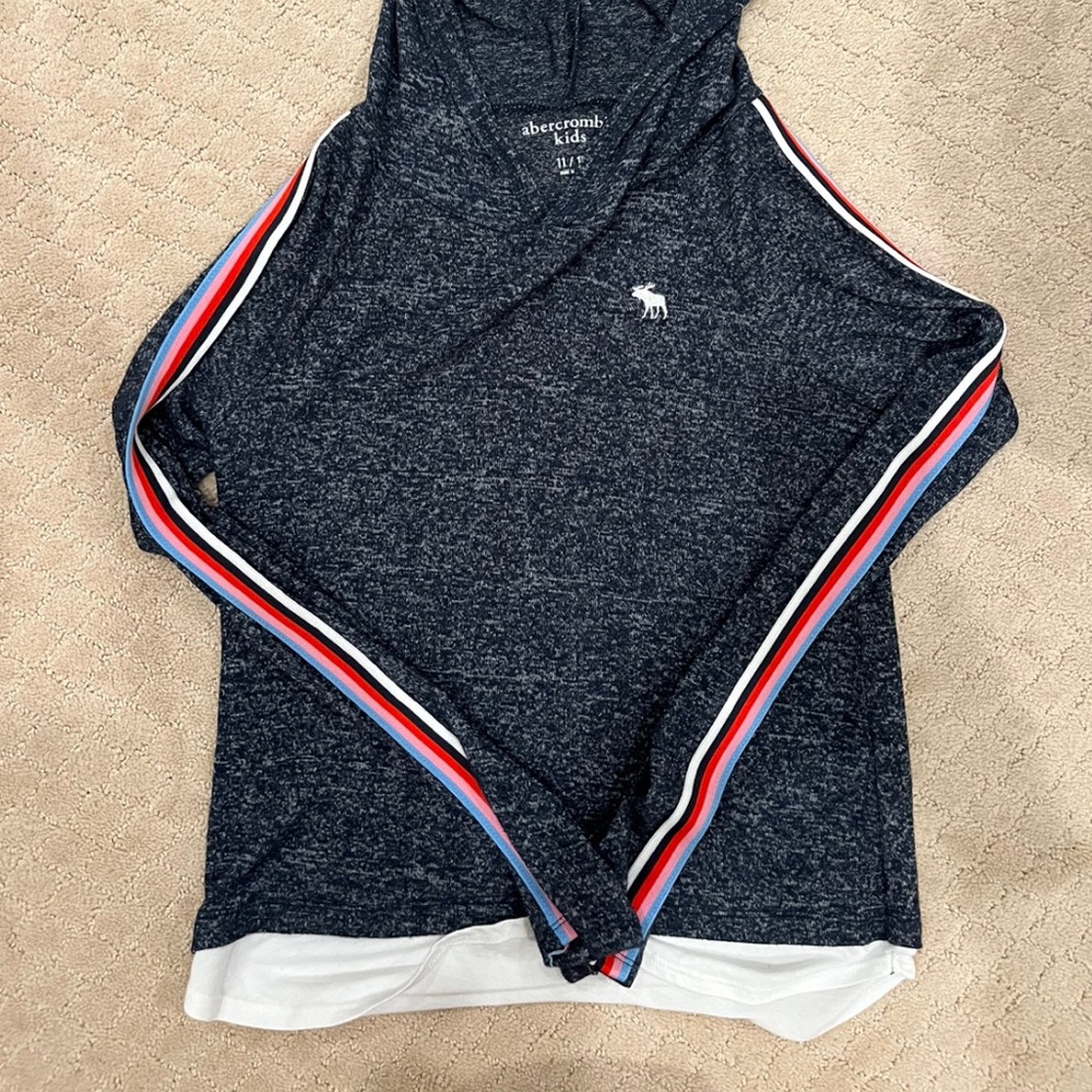 Abercrombie Kids Sweater